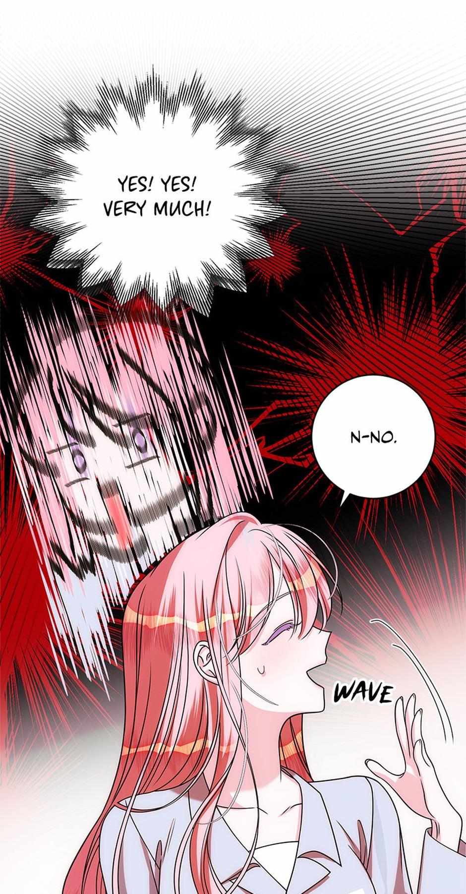 I Met the Male Lead in Prison Chapter 23 15